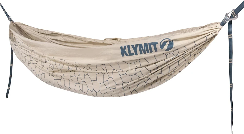 Klymit Traverse Double Hammock                                                                                                  