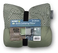 Klymit Regular Drift Camp Pillow