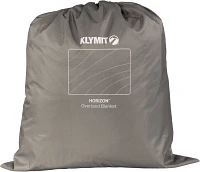 Klymit Horizon Overland Blanket                                                                                                 