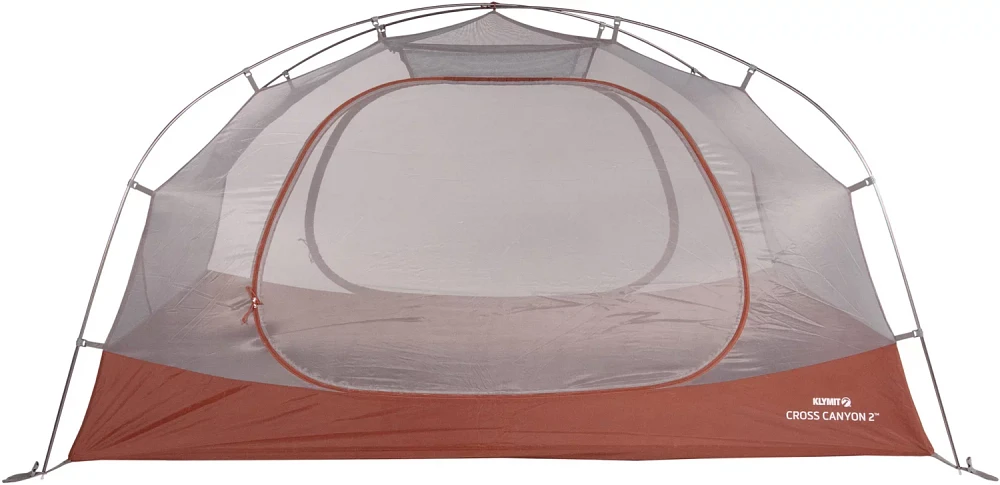 Klymit Cross Canyon -Person Tent