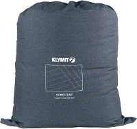 Klymit Homestead Cabin Comforter 2 Person Blanket                                                                               
