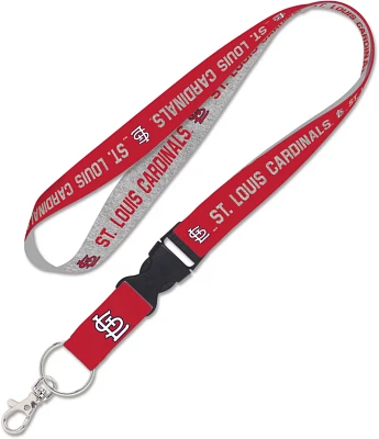 WinCraft St. Louis Cardinals 1 in Heathered Lanyard                                                                             