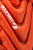 Klymit Insulated Double V Sleeping Pad                                                                                          