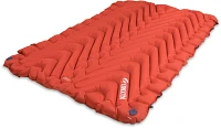 Klymit Insulated Double V Sleeping Pad                                                                                          