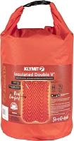 Klymit Insulated Double V Sleeping Pad                                                                                          