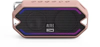 Altec Lansing HydraMini Everything Proof Bluetooth Speaker                                                                      