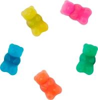 Crocs Candy Bear Jibbitz 5-Pack                                                                                                 