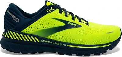 Brooks Men's Adrenaline GTS 22 Running Shoes                                                                                    