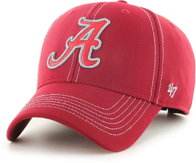 '47 University of Alabama Battalion MVP Cap                                                                                     