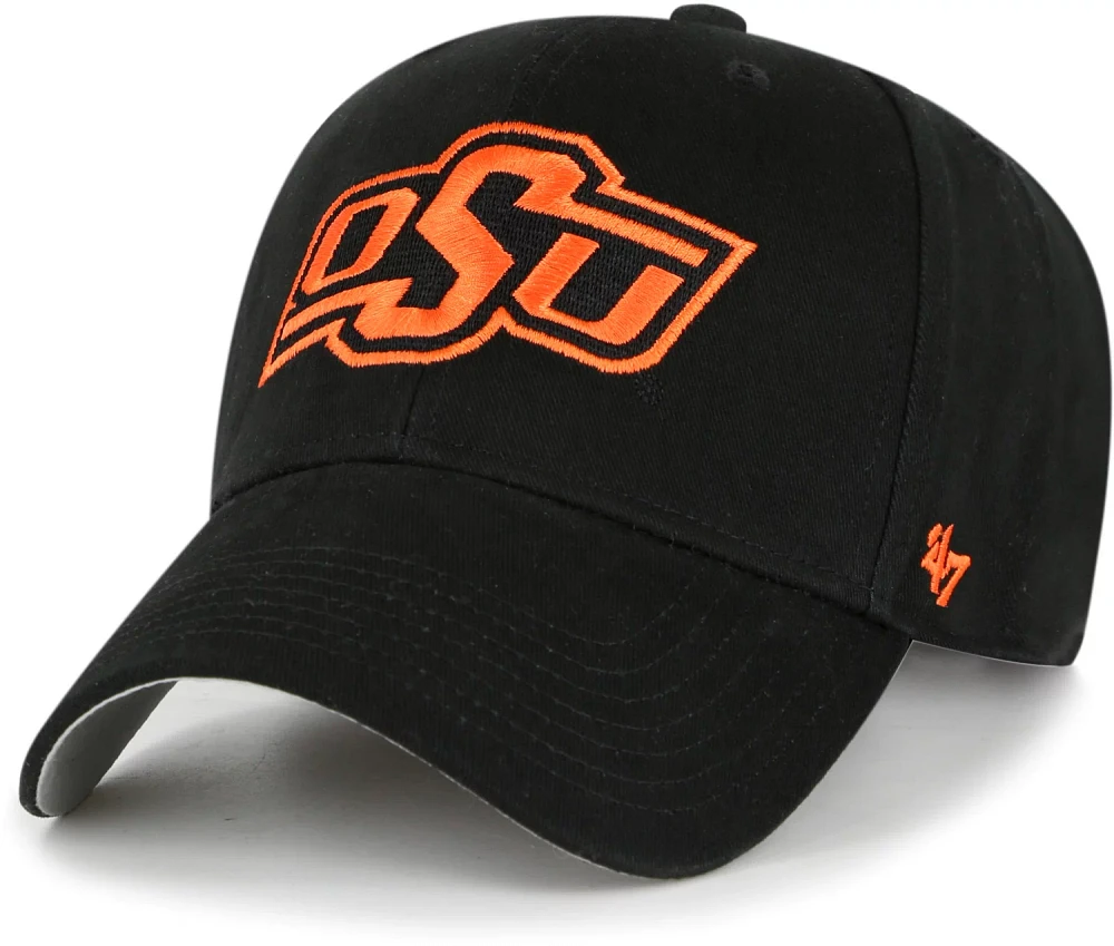 '47 Youth Oklahoma State University Basic MVP Cap                                                                               