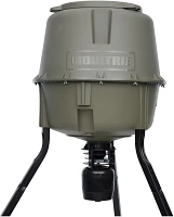 Moultrie Deer Feeder Elite II Tripod                                                                                            