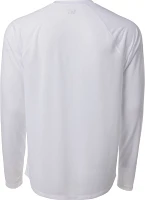 BCG Men’s Turbo Texture Long Sleeve T-Shirt