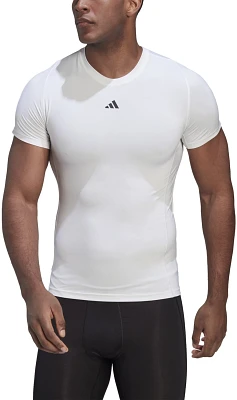 adidas Men's TechFit T-shirt