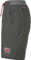 Columbia Sportswear Men's University of South Carolina Twisted Creek Shorts