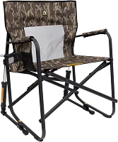 GCI Outdoor Freestyle Mossy Oak Bottomland XL Rocker                                                                            