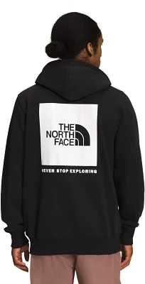 The North Face Men's Box NSE Pullover Hoodie