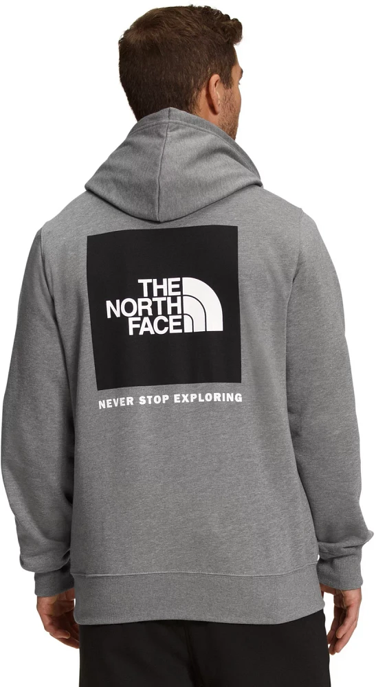 The North Face Men's Box NSE Pullover Hoodie