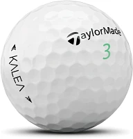 TaylorMade Women’s 2022 Kalea Golf Balls 12-Pack                                                                              