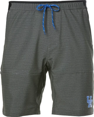 Columbia Sportswear Men's University of Kentucky Twisted Creek Shorts