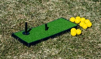 Tour Motion Complete Home Practice Golf Range System                                                                            