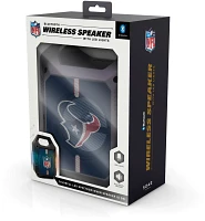 Prime Brands Group Houston Texans ShockBox Bluetooth XL V2 Speaker                                                              