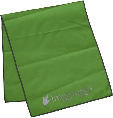 frogg toggs Chilly Pad PRO Microfiber Cooling Towel