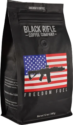 Black Rifle Coffee Company Freedom Fuel Ground Coffee                                                                           