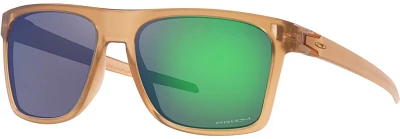 Oakley Men’s Leffingwell Matter Prizm Sunglasses