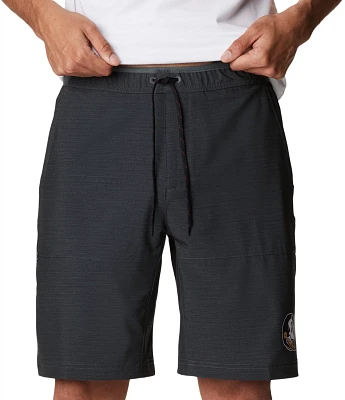 Columbia Sportswear Men's Florida State University Twisted Creek Shorts