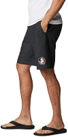 Columbia Sportswear Men's Florida State University Twisted Creek Shorts