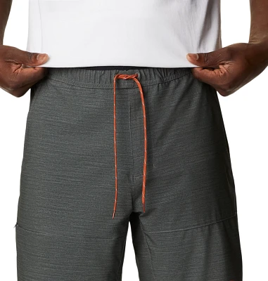 Columbia Sportswear Men's University of Texas Twisted Creek Shorts