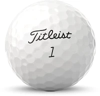 Titleist Tour Speed Golf Balls 12-Pack