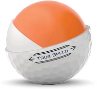 Titleist Tour Speed Golf Balls 12-Pack