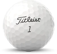 Titleist Tour Soft Golf Balls 12-Pack