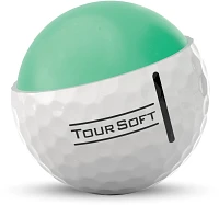 Titleist Tour Soft Golf Balls 12-Pack