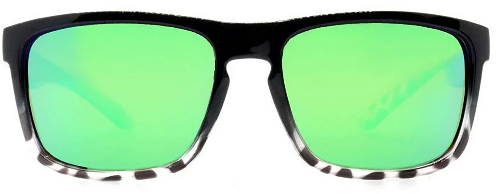 Peppers Polarized Eyeware Sunset Boulevard Sunglasses