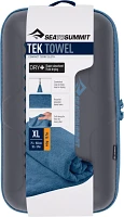 Sea to Summit XLarge 30 x 60 in Tek Towel                                                                                       