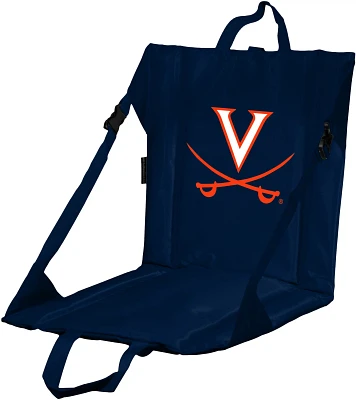 Logo Brands University of Virginia Stadium Seat                                                                                 