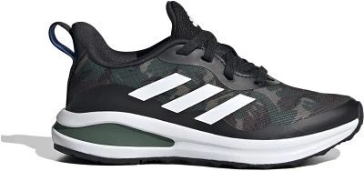 adidas Boys' Fortarun 3.0 Camo Shoes                                                                                            