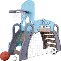 KidKraft 5-in-1 Sports Climber                                                                                                  