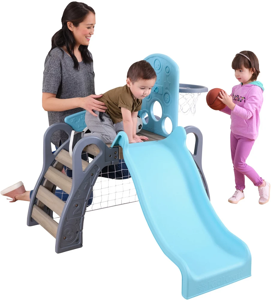 KidKraft 5-in-1 Sports Climber                                                                                                  