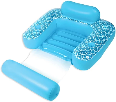 Poolmaster Shagri-La Oversized Pool Float Chair                                                                                 