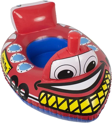 Poolmaster Tug Boat Baby Pool Float                                                                                             