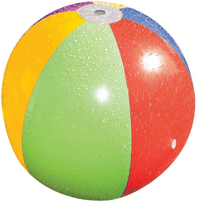 Poolmaster Splash and Spray Sprinkler Ball                                                                                      