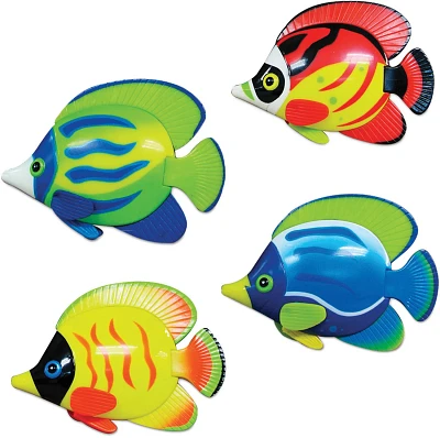 Poolmaster Jumbo Dive'N'Catch Fish Game                                                                                         