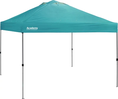 Academy Sports + Outdoors 10 ft x One Push Straight Leg Canopy