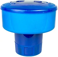 Poolmaster Translucent Collapsing Chlorine Dispenser                                                                            