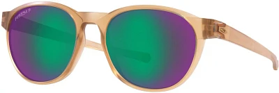 Oakley Adults’ Reedmace Prizm Polarized Sunglasses
