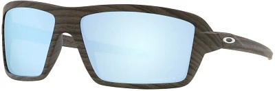 Oakley Men’s Cables Prizm Polarized Sunglasses