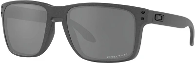 Oakley Adults’ Holbrook XL Prizm Polarized Sunglasses                                                                         